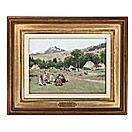 YARNS OF A SUMMER DAY by Henry Francis Farny